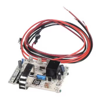Carrier HVAC HN65CT0038 Control Board w/ Sensing Relay, Compressor Lockout
