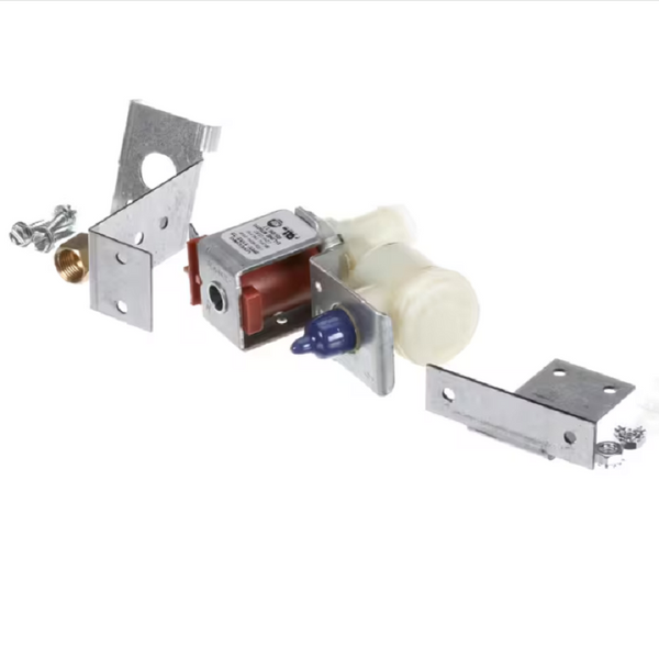 WR57X10033 Riv-11ae-2 Refrigerator Icemaker Water Inlet Valve Compatible With G-E - View #5