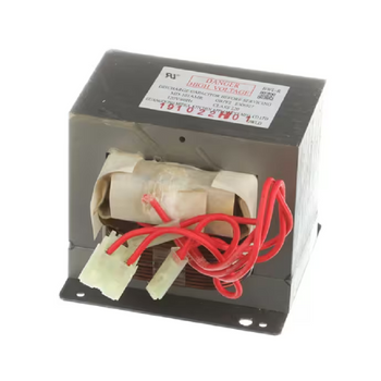 Frigidaire MD-101AMR 191022H01 Transformer 120 Volt 60 HZ Microwave