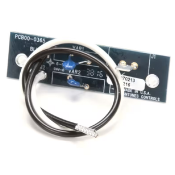 Antunes PCB00-0365 Varistor Board, PCB-Assembly for VCT-2