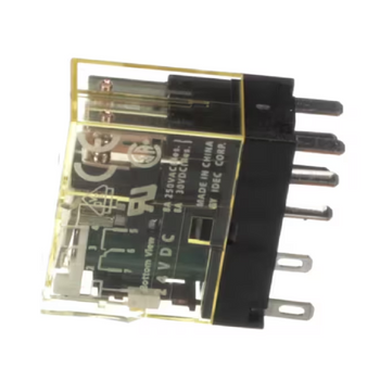 Nieco RJ2S-CL-D24 Relay 250V 24DC Coil, 8A for MV63-2 Model