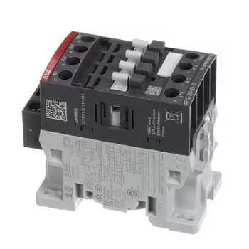 Middleby AF12-30-10-13 CONTACTOR 110/120V, 50/60HZ 25A 4 POLE