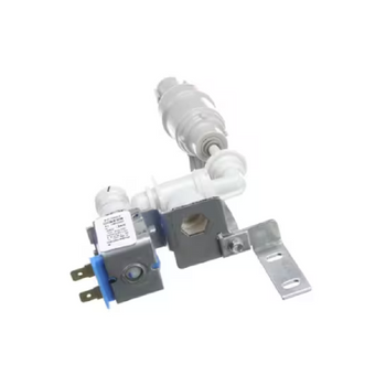 Whirlpool 299C24 Solenoid Valve Assembly Water Inlet for Ice Machine