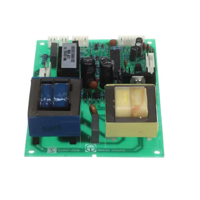 Magic Pak Control Board Magic Chef E123995 Main Control Board 39F Max Cold Setting MCWBC77DZC ...