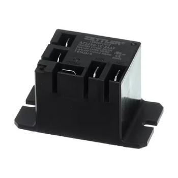 ClimateMaster T-01X23J-G Relay SPST 24 Volt Coil 20 Amp 100 Ohm Genuine OEM