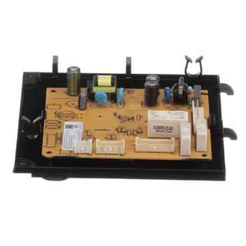 Frigidaire E236254 Main Control Board with Housing for Refrigerator Genuine OEM Part