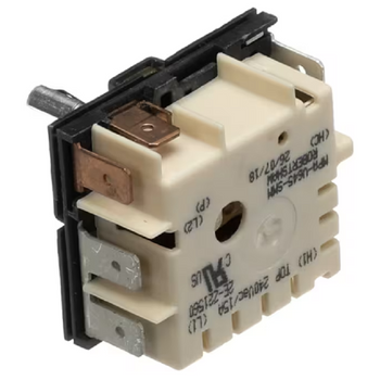 Star MPA-V645-SMM Infinite Switch 240Volt 15Amp