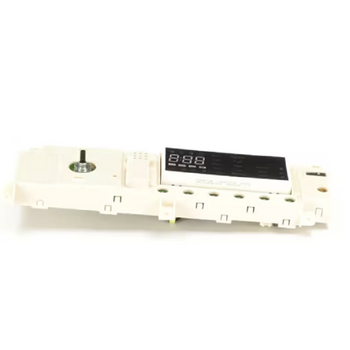 Magic Chef 302304027240 11201807001383 Main Control Board with Display for Washing Machine