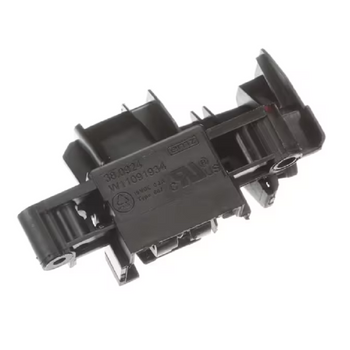 Whirlpool 38.0924 W11091934 LATCH-DOOR 15VDC 0.2A