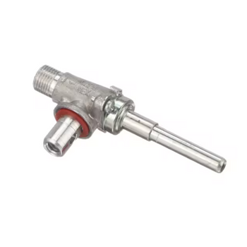 Frigidaire 550801 Valve Top Burner Black Stem 500 BTU for BGGF3045RFC Model