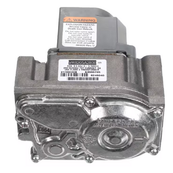 Bakers Pride VR8205A2800 Combination Valve, Natural 50/60HZ 24VAC
