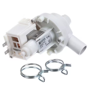 Blodgett DPO20-028 Drain Pump 220-240 Volt 50HZ 25 Watt Genuine OEM Part