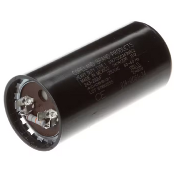 Traulsen 61A7T250243NRC2, 014-0061-34 Capacitor Start 250V 243-292uF