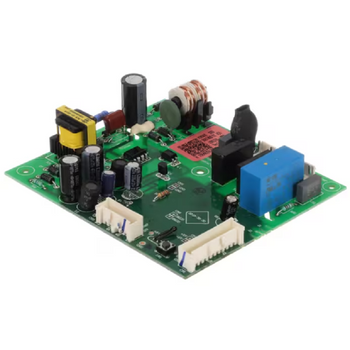 GE Appliance 0061800161 V98505 39D H 1006028208 Control Board Refrigerator