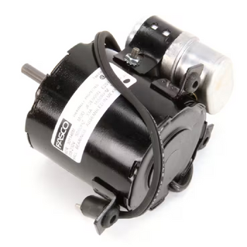 Hussmann 301146M Motor 208-230V 50/60HZ .33A, 1/23HP 71903412 OEM