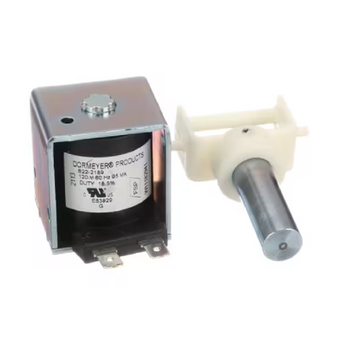 Whirlpool B22-2189 W11182941 Solenoid Ice Dispenser 120V 60HZ Refrigerator