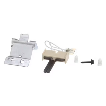 Whirlpool 660991-2134 Ignitor Kit Flat for Dryer fits 1CWD5100VQ0 Model