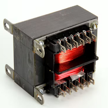 Nieco 4-49-7651 1316ES Transformer 100-115-230V/18-24V