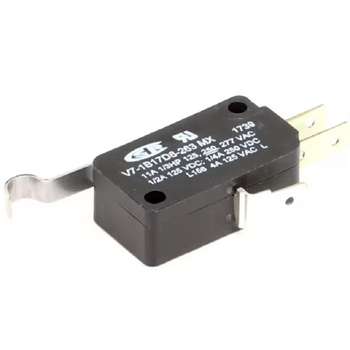 Stoelting V7-1B17D8-263 L156  Microswitch For Electronic Torque Control 11A 277V