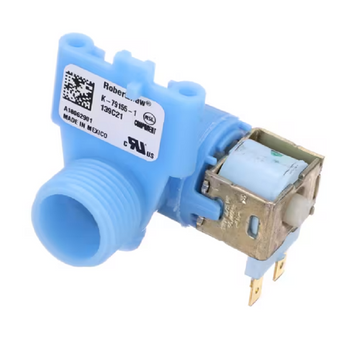 Frigidaire K-79155-1 139C21 A18062901 Solenoid Valve Water Inlet Single