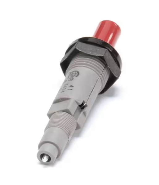 Imperial 1414 Spark Igniter, Piezo, Red Push Button - AIOsupplyworld.com