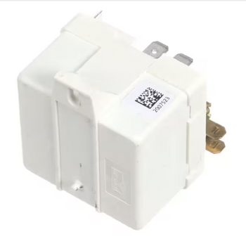 Manitowoc Ice 2007523 Start Relay 35AMP 400VAC for BR1301W/GD1292N/GD1792N