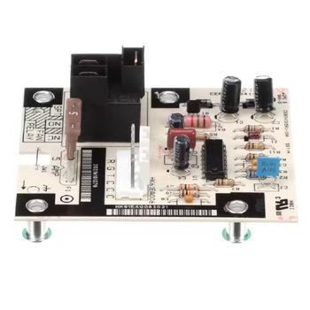 ICP HK61EA0062021 Circuit Board with Time Delay Relay fits for EBP1800A2 Model