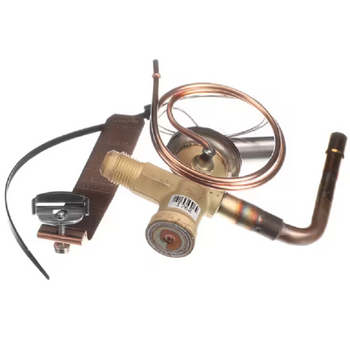 Carrier HVAC 067U3276 Thermal Expansion Valve/TXV R410A 3 Ton Genuine OEM