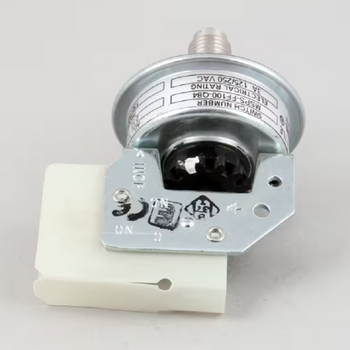 Multiplex MSPS-FF100-Q48 Pressure Switch Low Water, 4 PSI for 2803/42M/42MA04