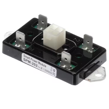 Duke SPM-202 139992 Relay Smart Power Module Kit for FWM 6-42 SERIES