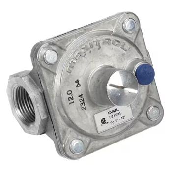 Comstock Castle 2324-54 Pressure Regulator Liquid Propane 1/2 PSI 5"-12" RV48L