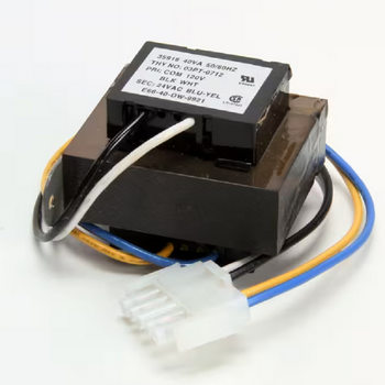 Henny Penny E99697 Transformer Primary 120V Secondary 24V 40VA 50/60HZ Genuine OEM