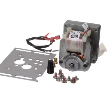 Antunes C8062-1BL00GA-124 Drive Motor 230V 3RPM HDC Roller Grill