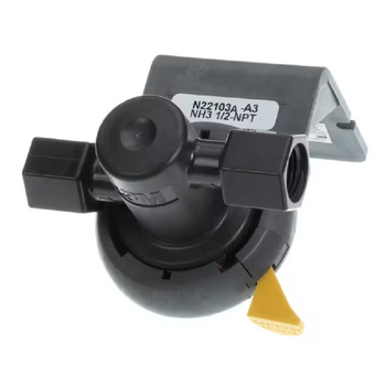 3M N22103A-A3 Head/Bracket Assembly NH3-1/2NPT 1/2" FNPT