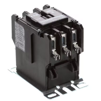 Master-Bilt C25DNF330 Contactor 208-240V 30A 3Pole for QMVM-48E & QMVM-72E