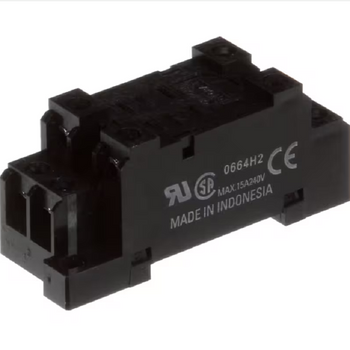 Hatco 0664H2 Relay Mini, Socket, 15A 240V GENUINE OEM Part