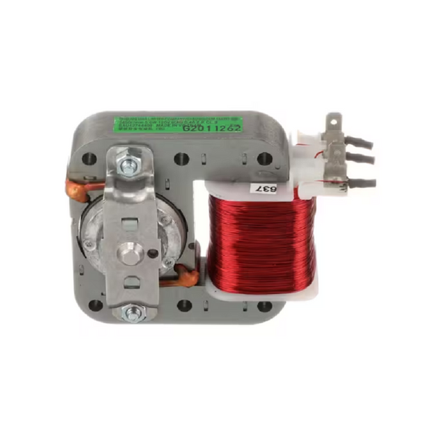 LG Appliances G2011262 Fan Motor Cooling 120 Volt 60HZ for Microwave ...