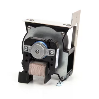 Wilbur Curtis 100114-111 Extract Fan And Bracket 120V 60Hz 29 Cfm for Cappuccino System