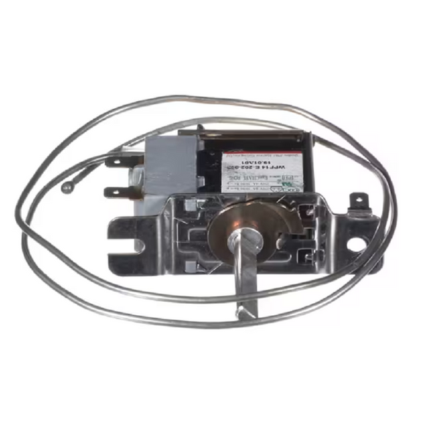 Magic Chef 19.01A01 THERMOSTAT 250V 50/60Hz FITS FOR MCAR170B/MCAR240S ...