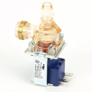 Karma DSVP11N-3PS8SB1X5 Solenoid Valve Vend 120 Volt 60HZ Genuine OEM