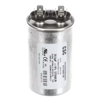 Stoelting 014-0064-06 Capacitor Run 370V, 30.0uF for 4231G/CF101/E131
