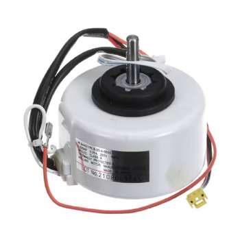 GE Appliance MLB442(YRLB-25-4-0002) AC Fan Motor 265V 60HZ 0.25A 4 Poles for Air Conditioner