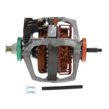 Whirlpool MZS-6968 Drive Motor Double Shaft 120 Volt 60HZ for Dryer Genuine OEM