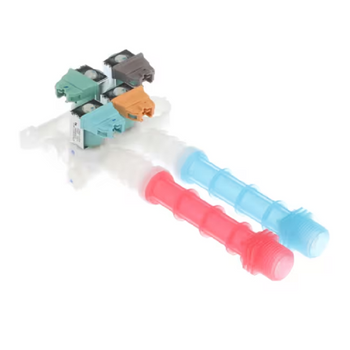 Frigidaire CN-53/4/17-A12, 33950006, A03119902, Solenoid Valve Assembly