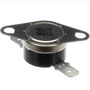 Concordia Beverage Systems OA210 Hi Limit Thermostat Disc, 210F