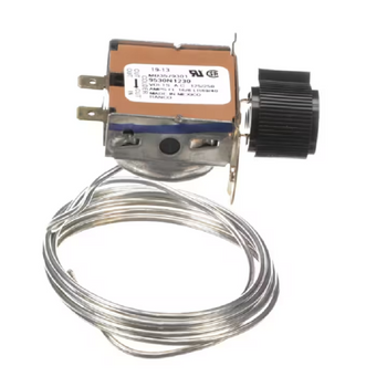 Franke 9530N1230 Thermostat/Temperature Control with Knob 125/250VAC
