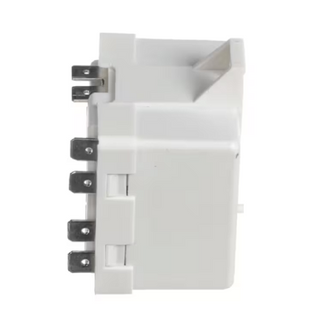Trane D154959P01 Start Relay 35 Amp 400VAC Coil 239 Pickup Voltage SPST