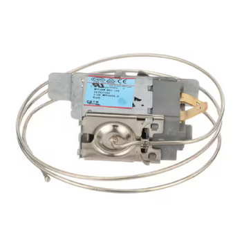 Frigidaire WPF26W-802-129 241537102 Temperature Control Freezer 250/125V