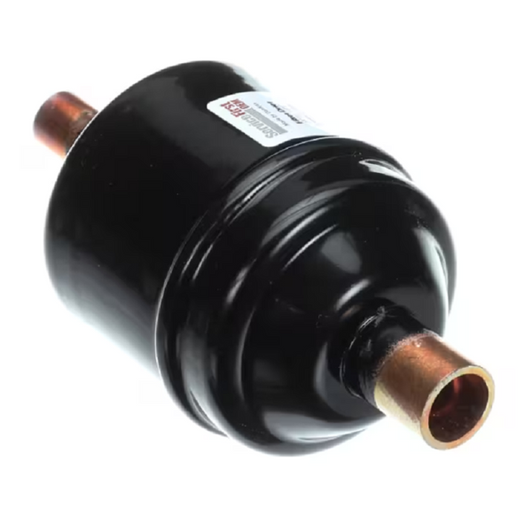 Trane D156919P04 Drier Liquid Line 05 Cu In 1/2