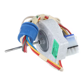 GE Appliance FDQT26GE7 Fan Motor 9.75VDC 3.25W Evaporator Refrigerator